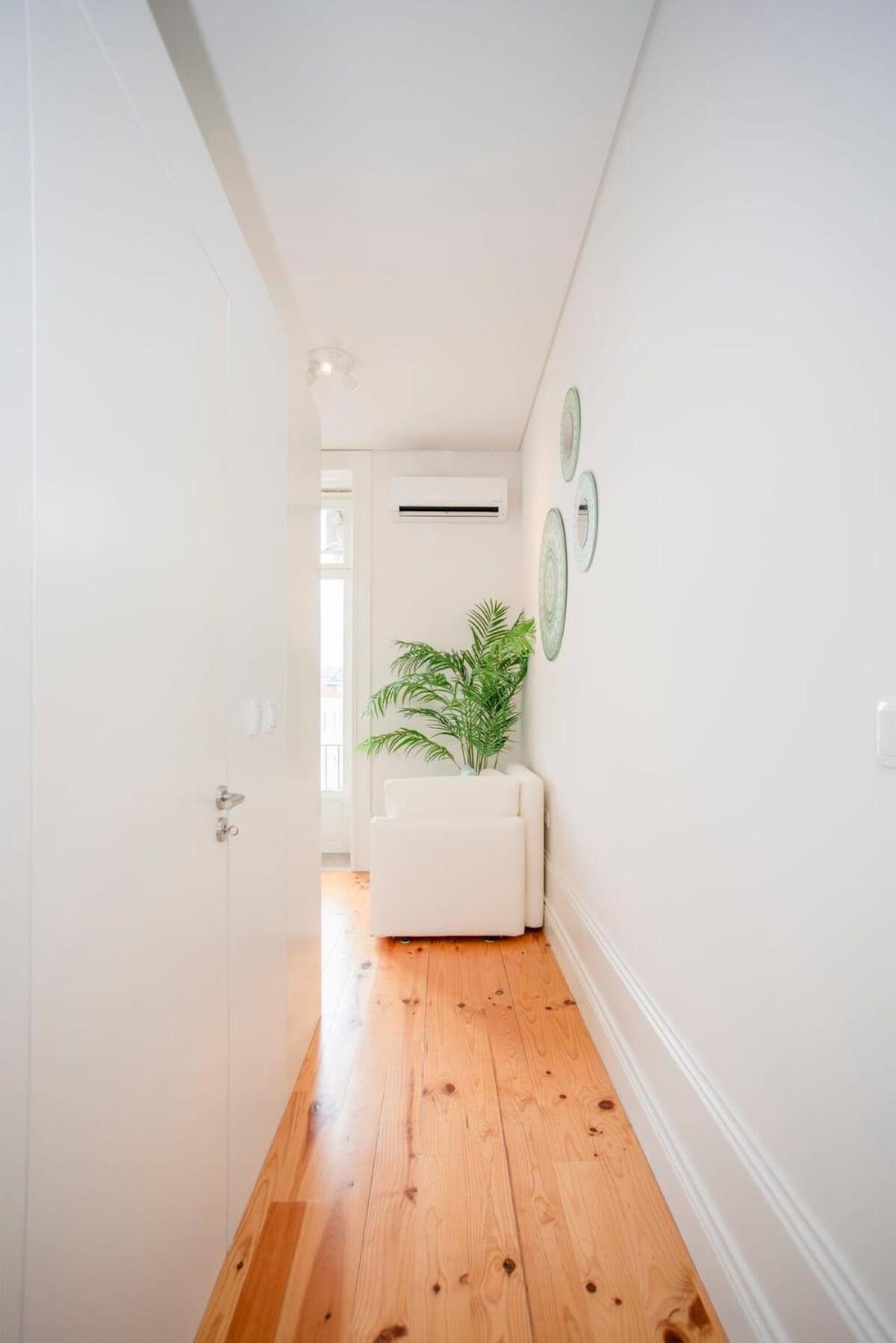 Liiiving In Porto - Downtown Balcony Studio Exterior foto